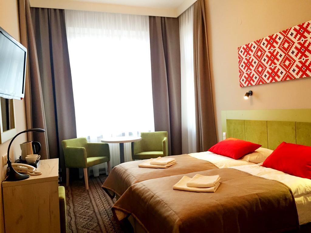 Hotel *** Nat Криниця-Здруй Екстер'єр фото